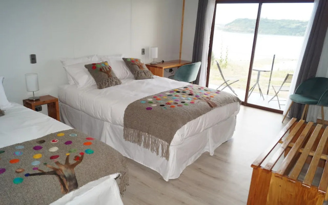Mangata Hotel
