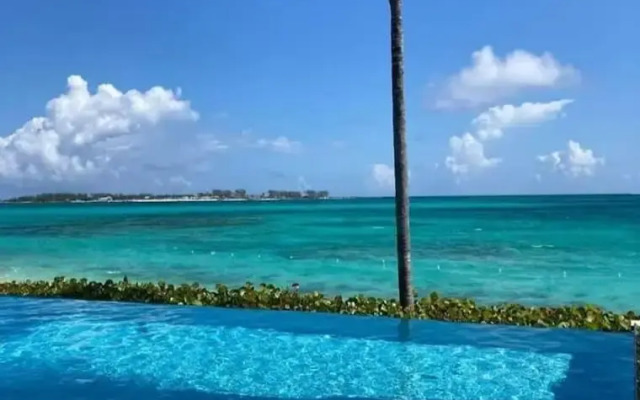 Modern Condo at One Cable Beach With Balcony