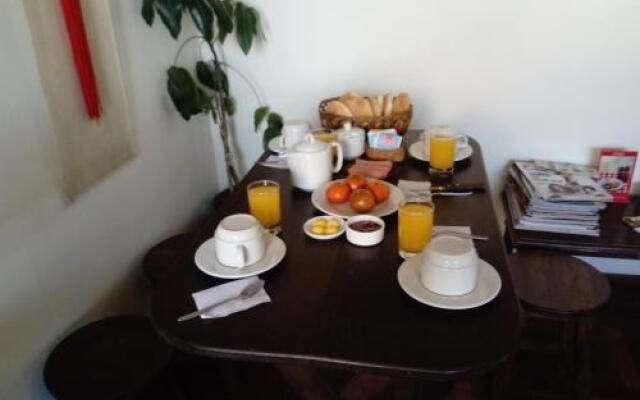 Hospedaje Keros Bed & Breakfast