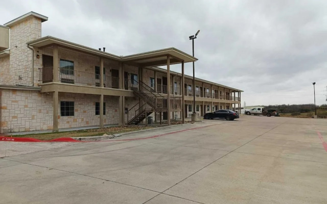 Westwood Inn Extended Stay by OYO Gonzales TX
