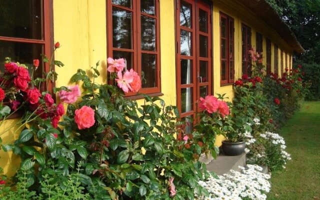 Ouregaarden B&B