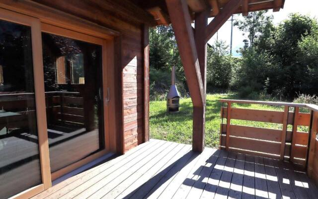 Chalet Villard-sur-Doron, 6 pièces, 8 personnes - FR-1-342-278
