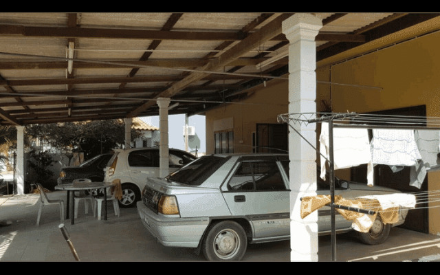 Mawar Homestay 4