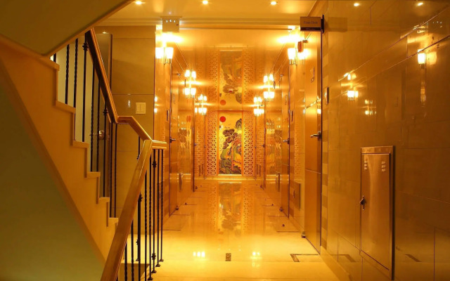 GV Residence