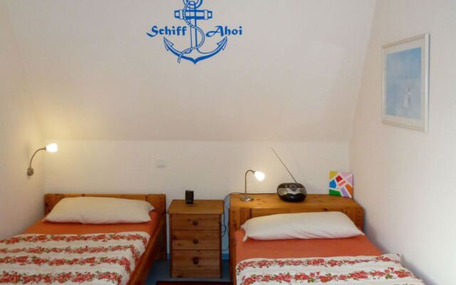 Kapitanskajute 31151