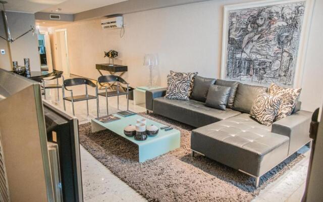 Orfeo Suites