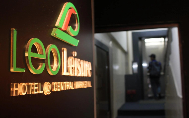Leo Leisure Hotel at Central Market