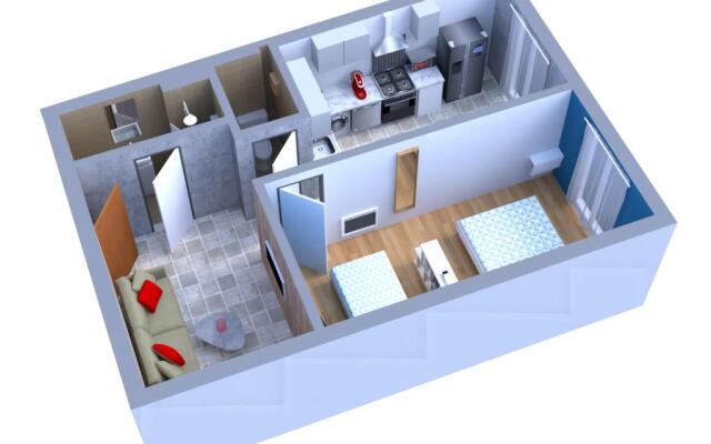 Les Nuits d'Anis - Appartements Hypercentre