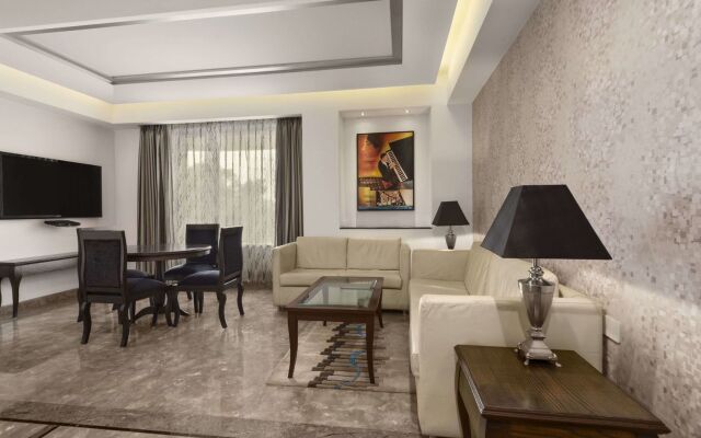 Ramada by Wyndham Jalandhar City Centre