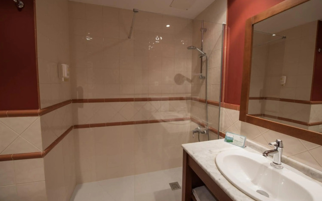 Hotel Oriente