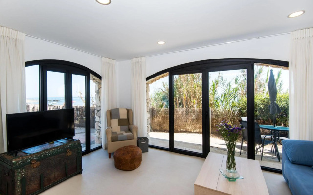 Beach Pearl Cala de Mijas