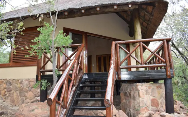 Sekala Private Game Lodge