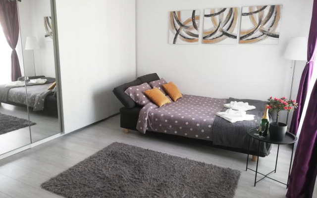 Marlen’s Apartment