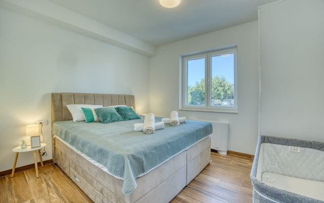 Apartments Labar