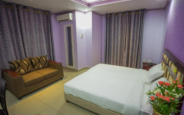 Euro Hotel and Apartments