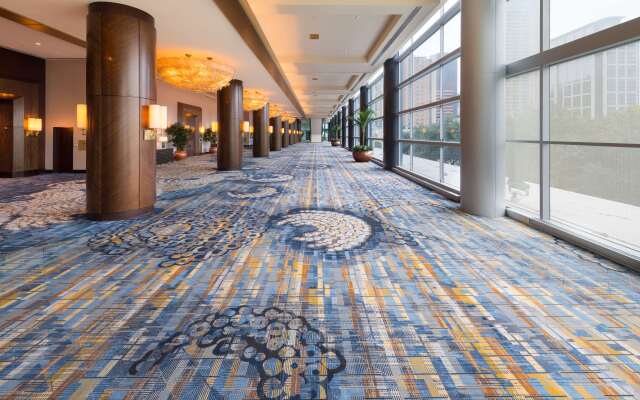 Hilton Americas-Houston