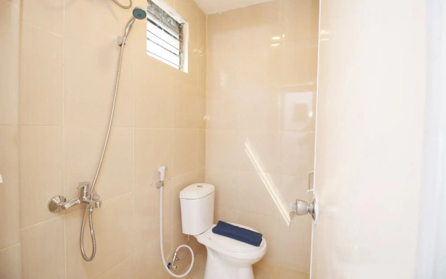 Le Paris Syariah Residence