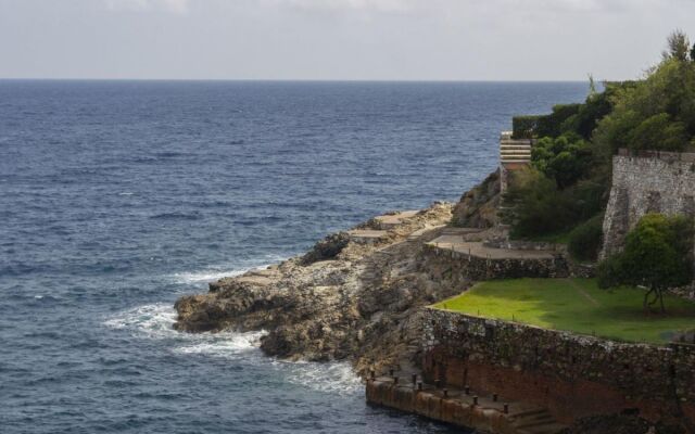 Allegroitalia Elba Capo d'Arco