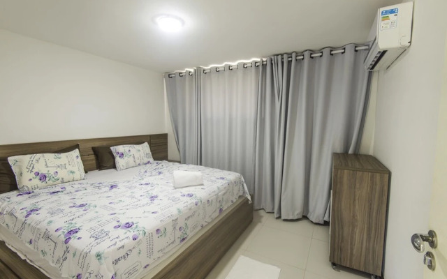 Morro Boutique House