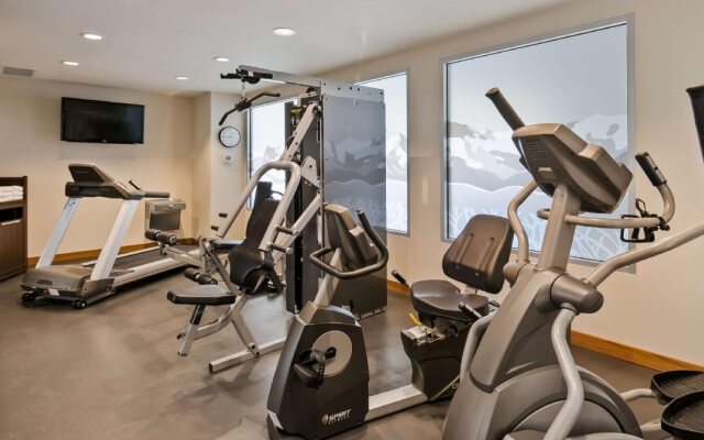 Mountainview Inn & Suites