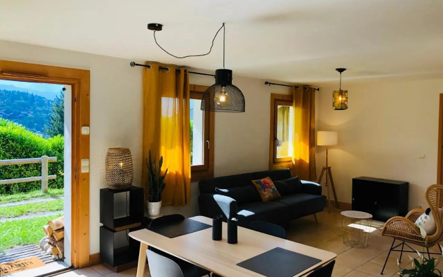 Chalet Cosy