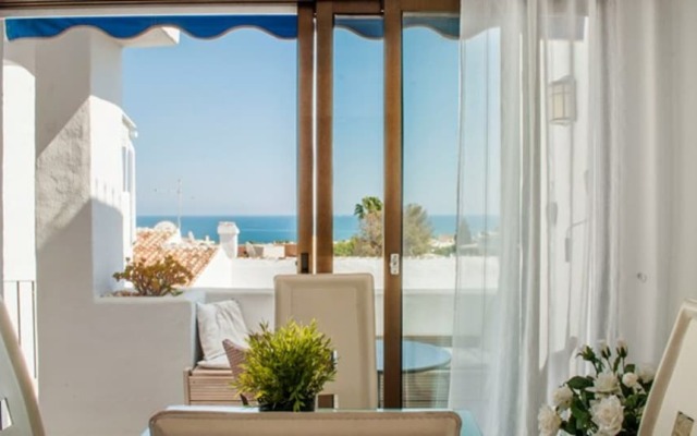 107712- Apartment in Mijas