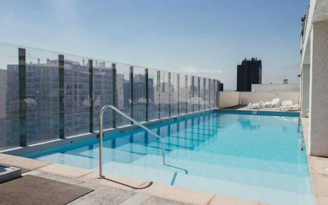 Almond Suite - San Francisco