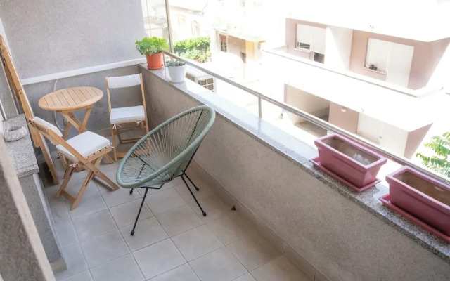 Apartment Svit