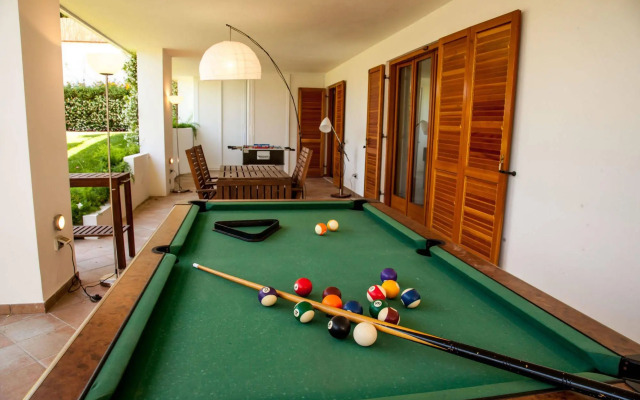 Casa Vacanze Villa Antonella