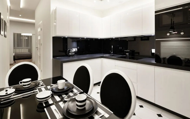 Apartament King Size