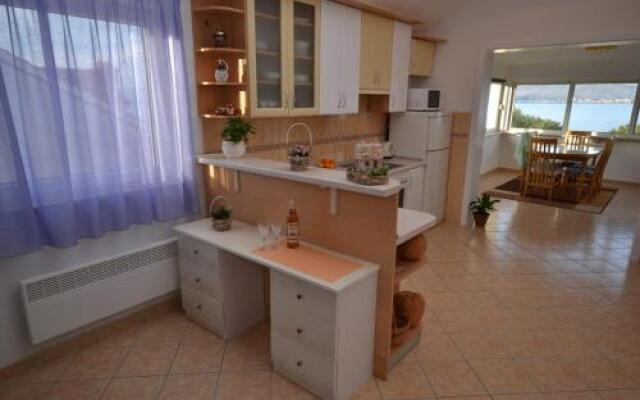 Apartment Alen 4201