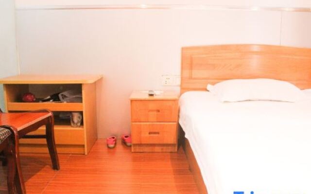 Shanghai Jiangwei Hotel