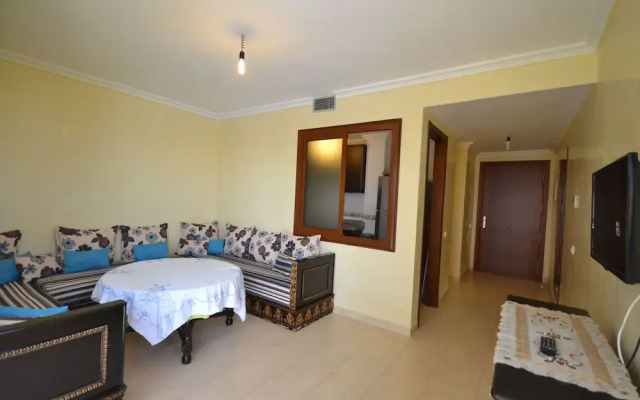 Complexe Bella Vista Cabo Negro