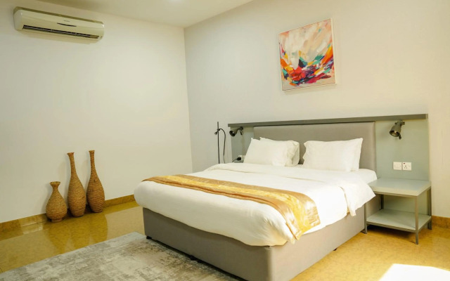 Safeer International Hotel