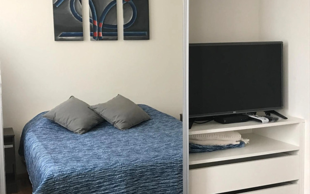 Apartamento Reyes Catolicos