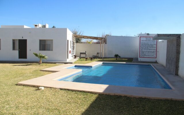 Terra Viva Villa Campestre