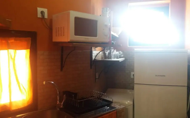 Apartamento Los Carriles