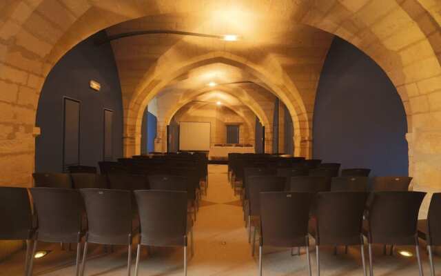 Les Chambres de l'Abbaye