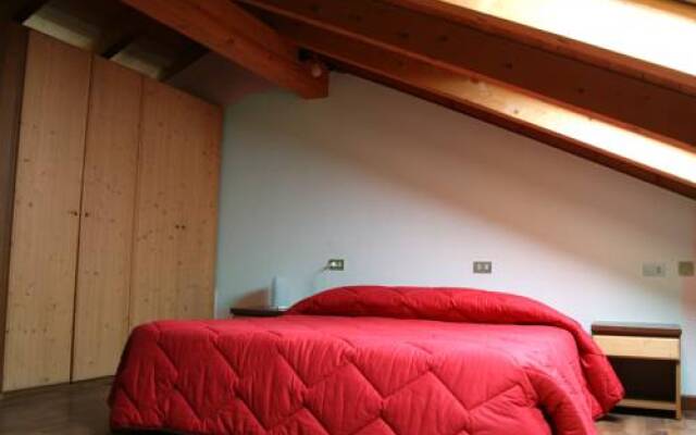 Elga Residence