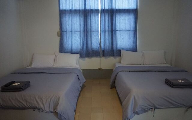 Ann Guest House 2