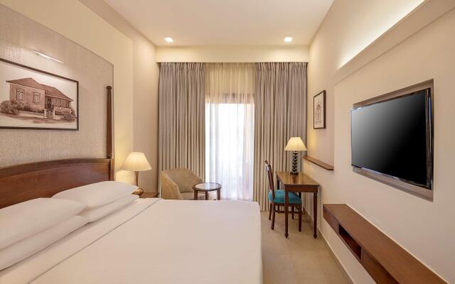La Estória, Goa – IHCL SeleQtions