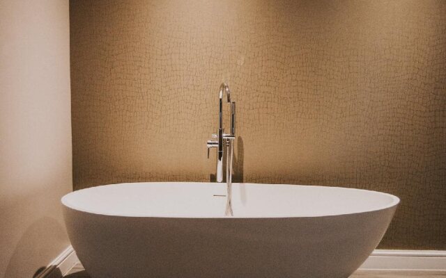 Sketchley Grange Hotel & Spa