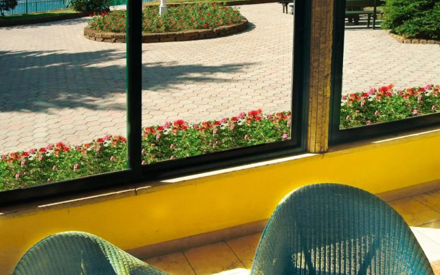 Park Hotel Jolanda