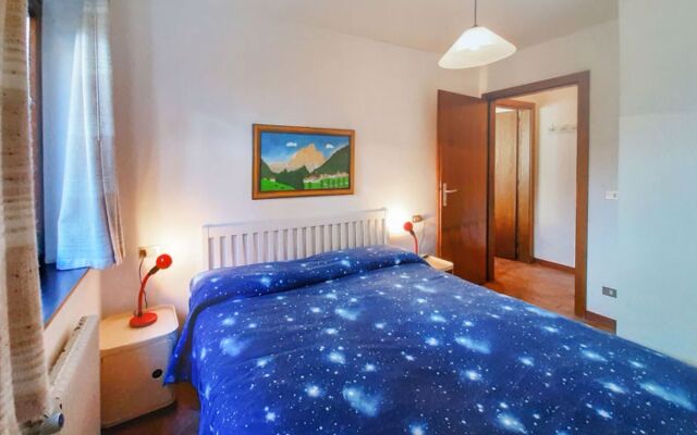 Apartment Roacia Canazei 39744