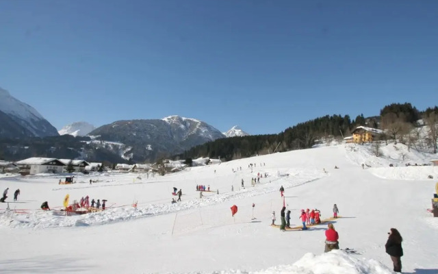 Chalet in Koetschach-mauthen in Carinthia