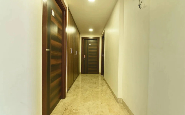Hotel Sunshine by OYO Rooms