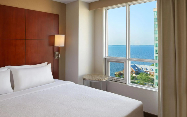 Residence Inn by Marriott Kingston Water's Edge