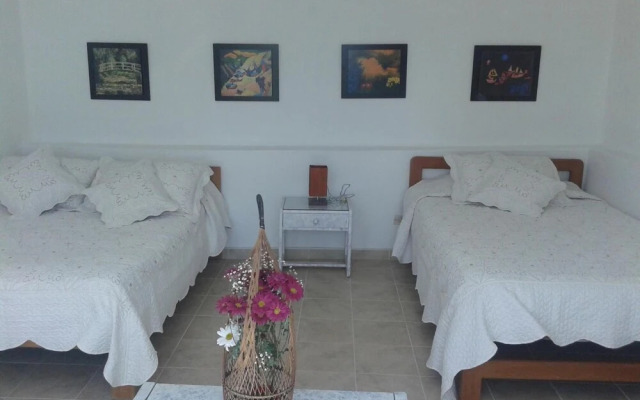 Miravalle Suites