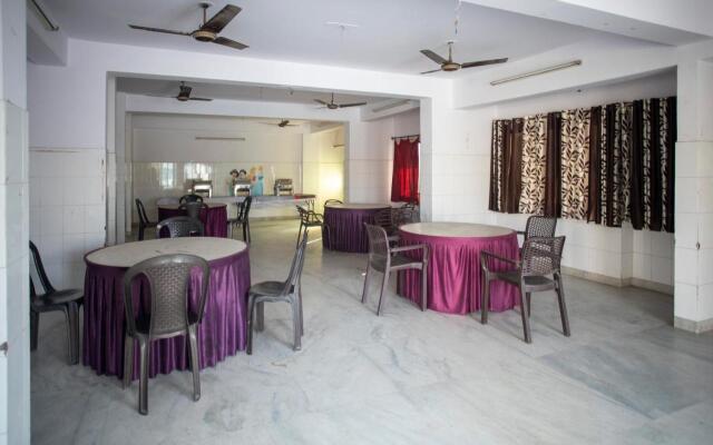 Hotel Dimple International