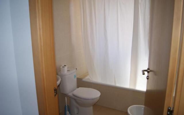 Apartamentos Marineu Amanecer